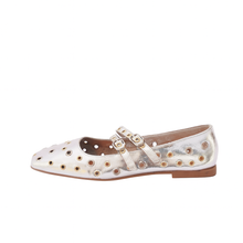 Silver Meets Gold 15% OFF