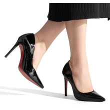 Scarpin Dita Von Teese