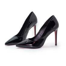 Scarpin Dita Von Teese