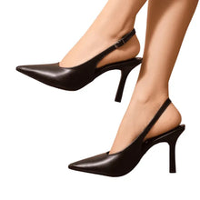 Scarpin Maria Callas