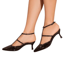 Scarpin Jackie Kennedy